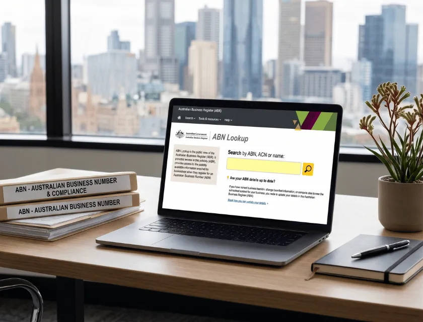 The Professional Edge