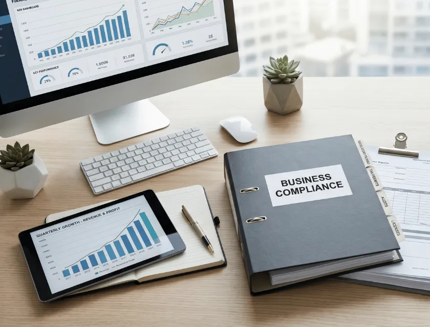 Why Business Owners and Freelancers Need an ABN Expert